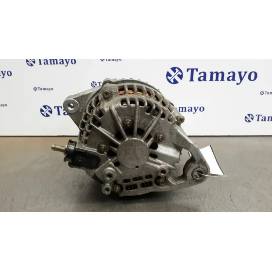Alternador para Nissan Almera (N16/E)