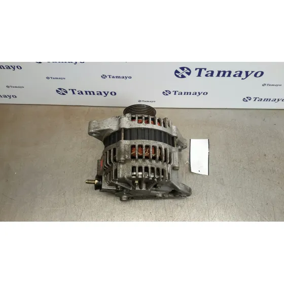Alternador para Nissan Almera (N16/E)