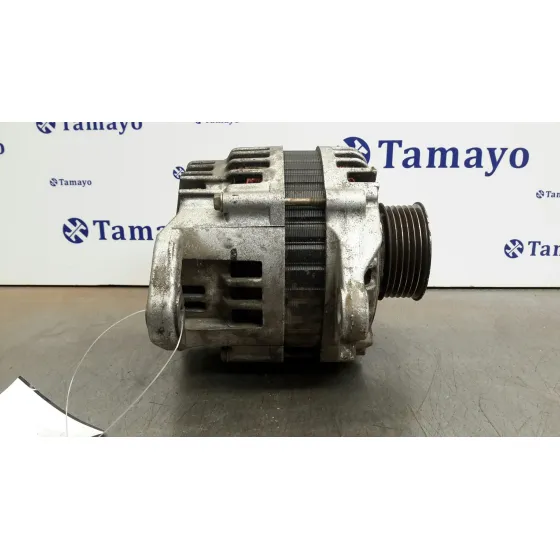 Alternador para Nissan Almera (N16/E)