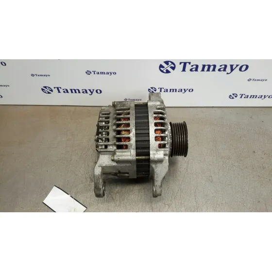 Alternador para Nissan Almera (N16/E)