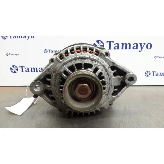 Alternador para Nissan Almera (N16/E)