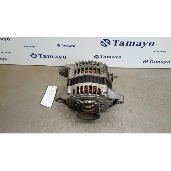 Alternador para Nissan Almera (N16/E)