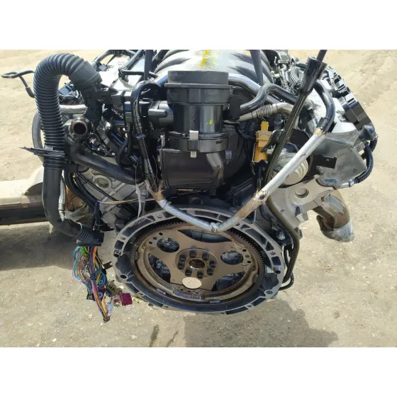 Motor Completo para Mercedes-Benz Clase C (W203) Familiar