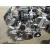 Motor Completo para Mercedes-Benz Clase C (W203) Familiar