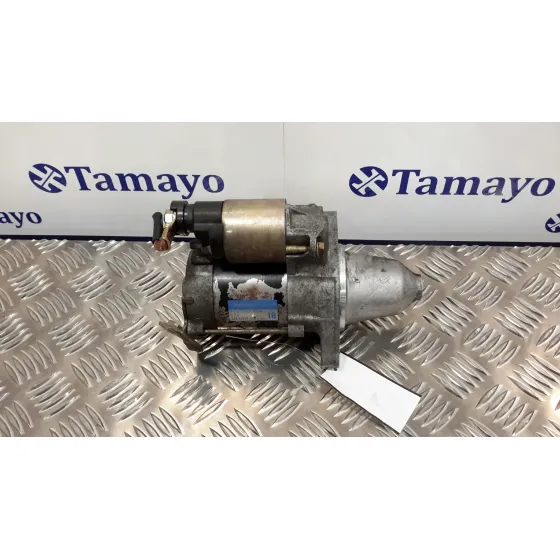 Motor Arranque para Honda Civic Berlina 3/4 (Ej/Ek)