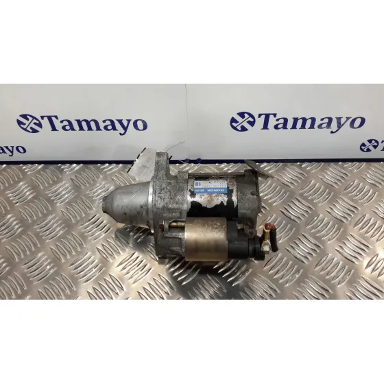 Motor Arranque para Honda Civic Berlina 3/4 (Ej/Ek)