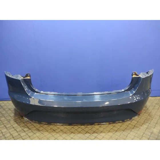 Paragolpes Trasero para Seat Ibiza (6P1)