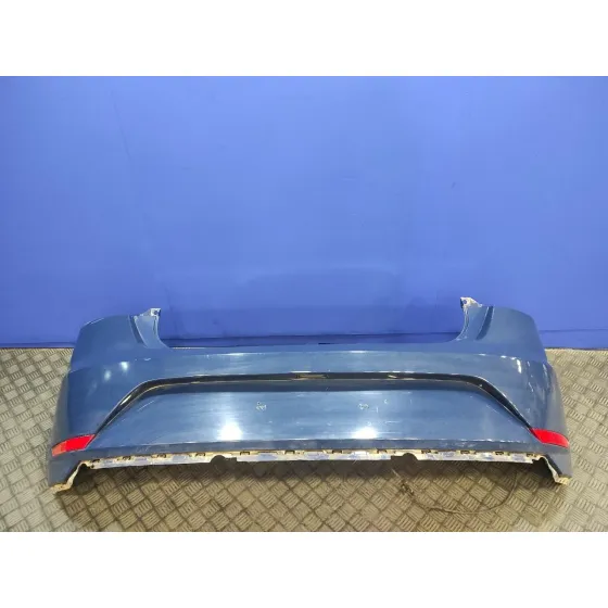 Paragolpes Trasero para Seat Ibiza (6P1)