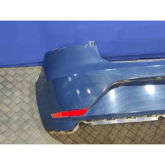 Paragolpes Trasero para Seat Ibiza (6P1)