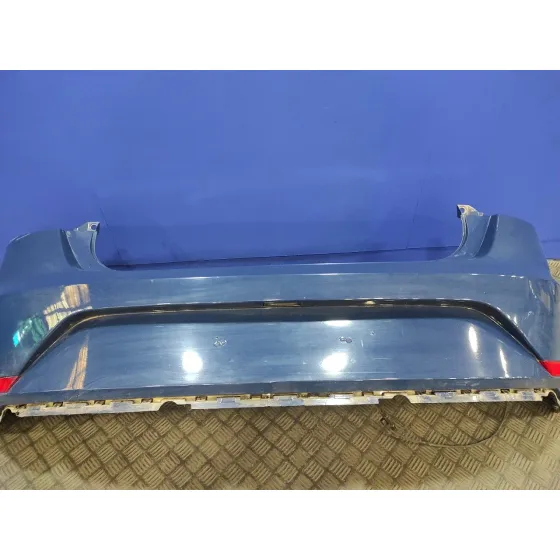 Paragolpes Trasero para Seat Ibiza (6P1)