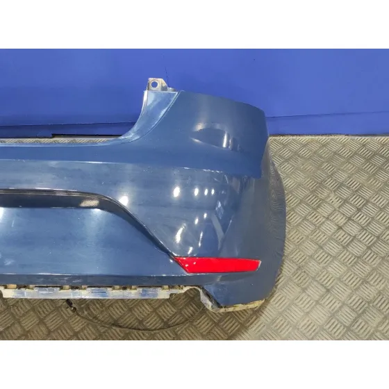 Paragolpes Trasero para Seat Ibiza (6P1)