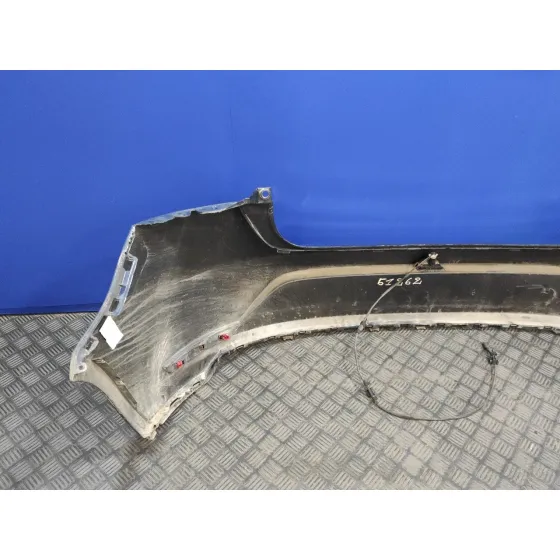 Paragolpes Trasero para Seat Ibiza (6P1)