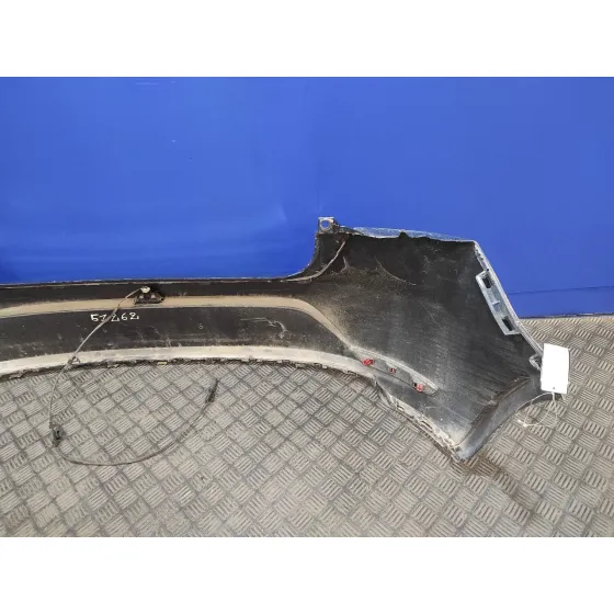 Paragolpes Trasero para Seat Ibiza (6P1)