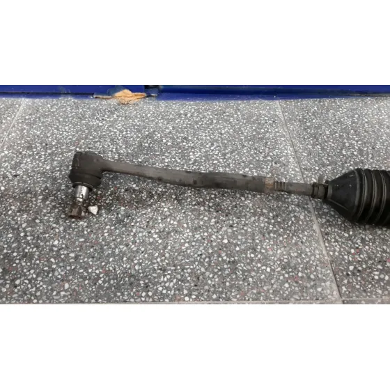 Cremallera Direccion para Mercedes-Benz Clase A (W168)
