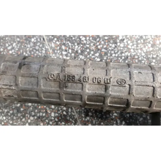 Cremallera Direccion para Mercedes-Benz Clase A (W168)