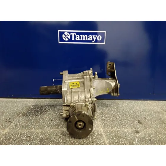 Caja Transfer para Hyundai Santa Fe (Sm)