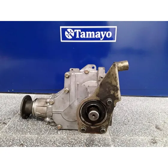 Caja Transfer para Hyundai Santa Fe (Sm)