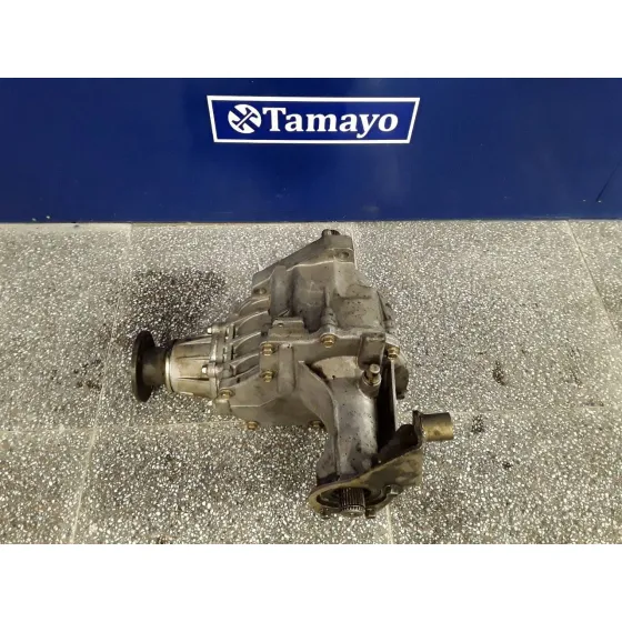 Caja Transfer para Hyundai Santa Fe (Sm)
