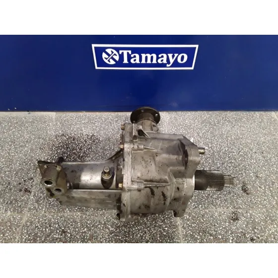 Caja Transfer para Hyundai Santa Fe (Sm)