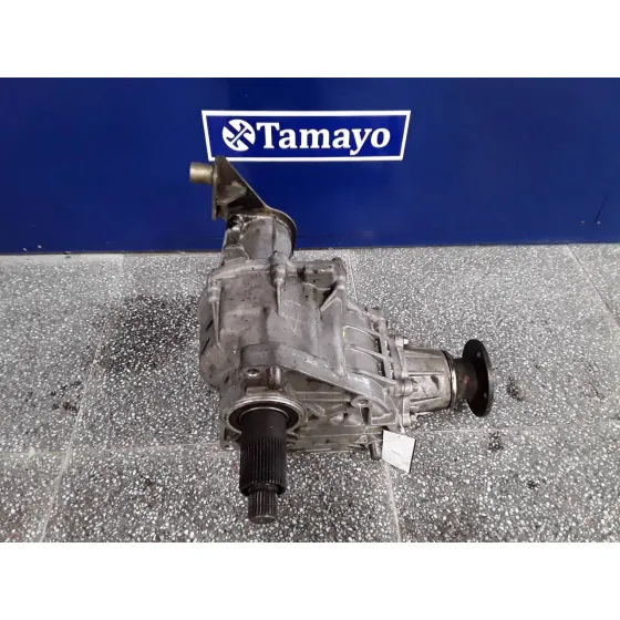 Caja Transfer para Hyundai Santa Fe (Sm)