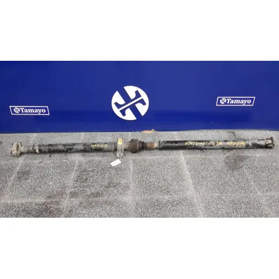 Transmision Central para Kia Sportage