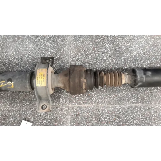 Transmision Central para Kia Sportage