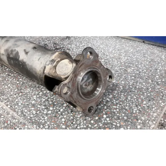 Transmision Central para Kia Sportage