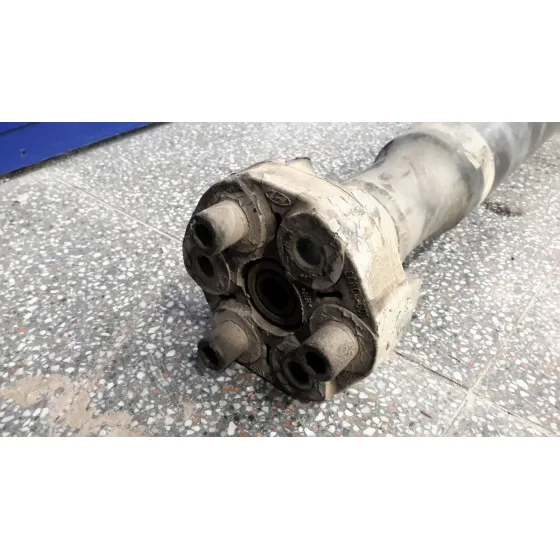 Transmision Central para Kia Sportage