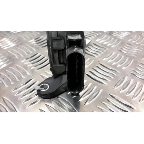 Pedal Acelerador para Ford Fiesta (Ccn)