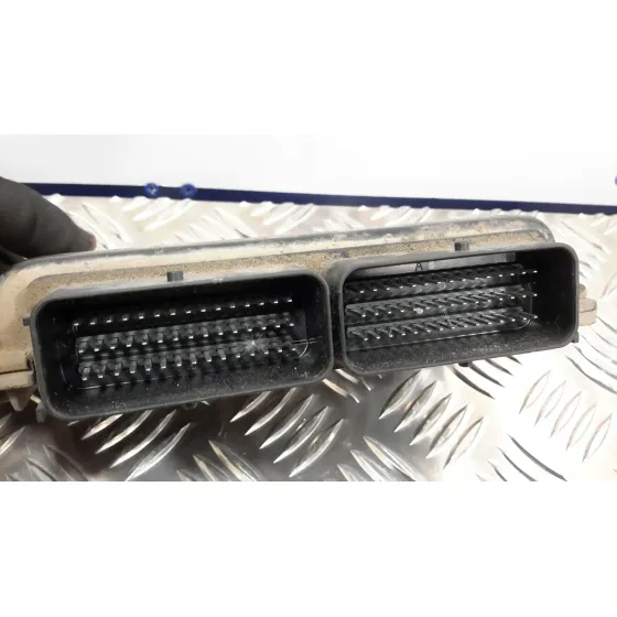 Centralita Motor Uce para Renault Megane I Coupe Fase 2 (Da..)