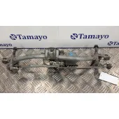 Motor Limpia Delantero para Peugeot 207