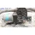 Motor Limpia Delantero para Peugeot 207