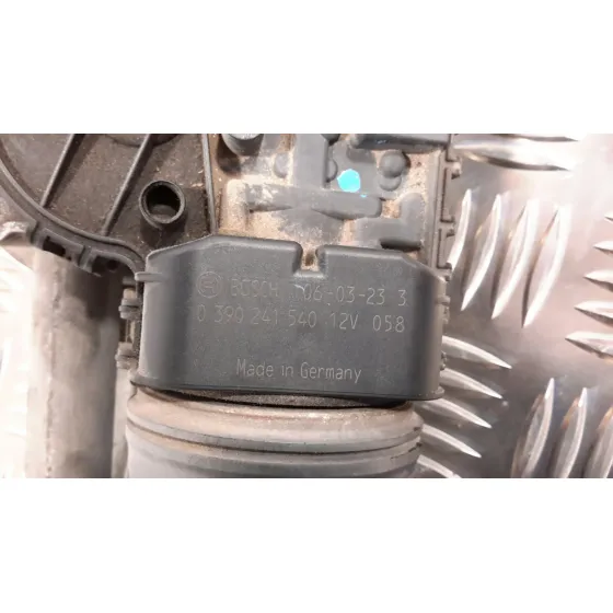 Motor Limpia Delantero para Peugeot 207