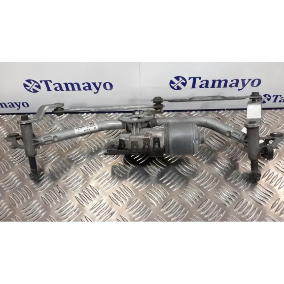 Motor Limpia Delantero para Peugeot 207