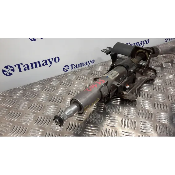 Columna Direccion para Peugeot Boxer Caja Cerr.techo Sobreelev.(Bat.4035)(335/440)(2007 =>