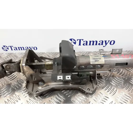 Columna Direccion para Peugeot Boxer Caja Cerr.techo Sobreelev.(Bat.4035)(335/440)(2007 =>
