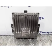 Centralita Motor Uce para Renault Clio Iii
