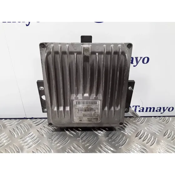 Centralita Motor Uce para Renault Clio Iii
