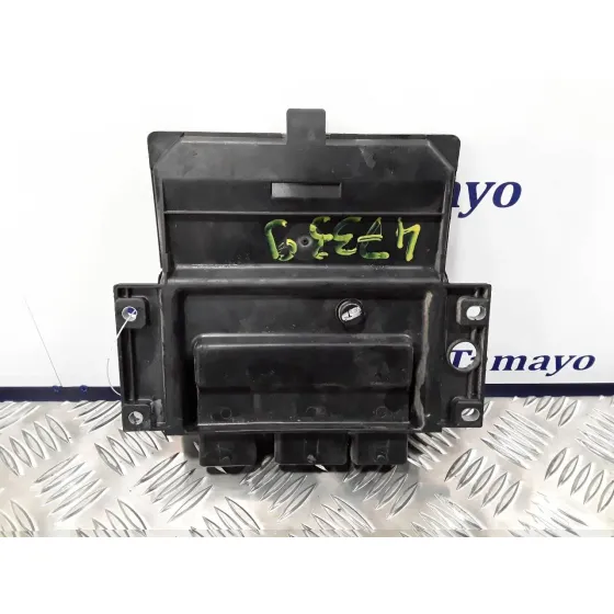 Centralita Motor Uce para Renault Clio Iii
