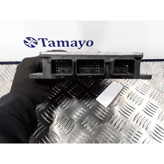 Centralita Motor Uce para Renault Clio Iii
