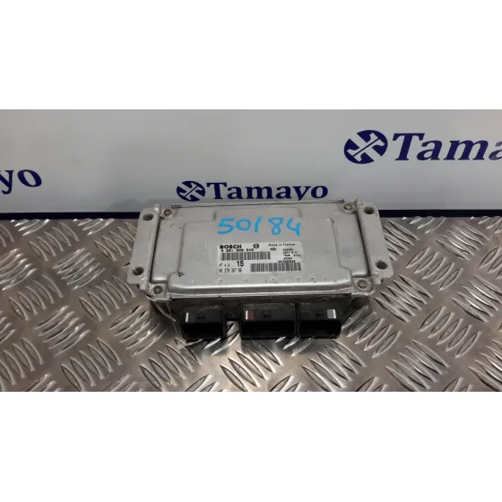 Centralita Motor Uce para Citroën Saxo