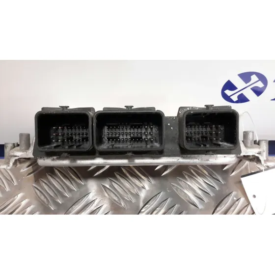 Centralita Motor Uce para Citroën Saxo
