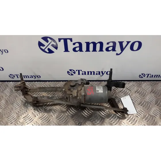 Motor Limpia Delantero para Opel Corsa D