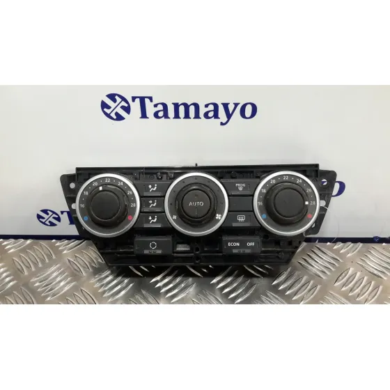 Mando Climatizador para Land Rover Freelander (Lr2)