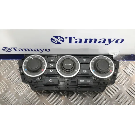 Mando Climatizador para Land Rover Freelander (Lr2)