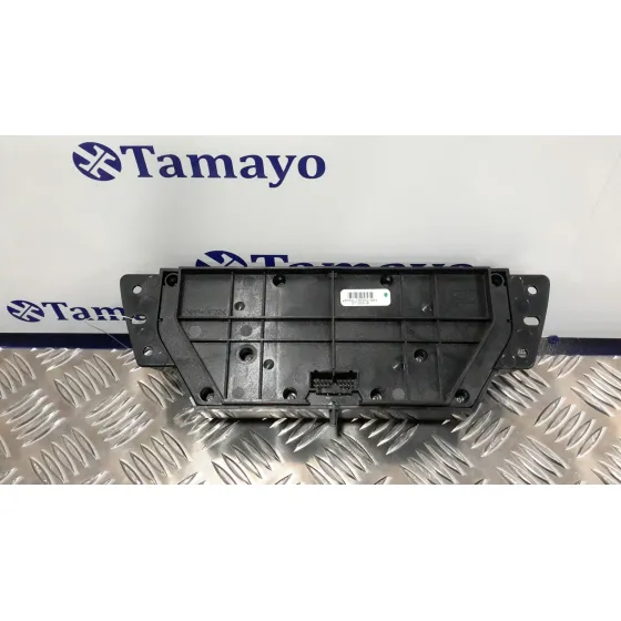 Mando Climatizador para Land Rover Freelander (Lr2)