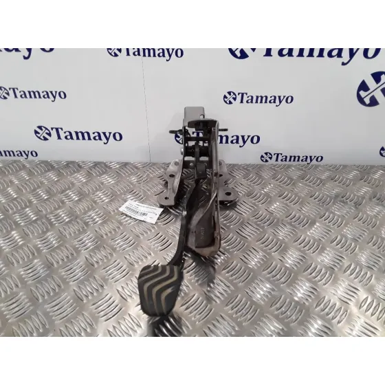 Pedal Freno para Nissan Qashqai (J11)