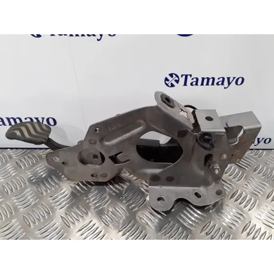 Pedal Freno para Nissan Qashqai (J11)