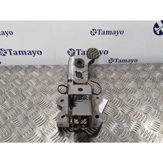 Pedal Freno para Nissan Qashqai (J11)