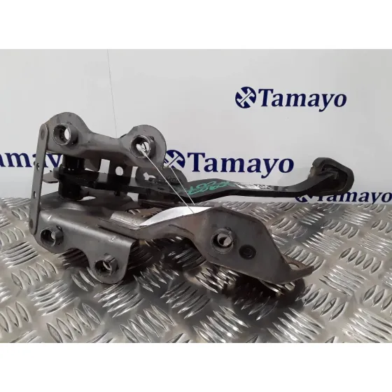 Pedal Freno para Nissan Qashqai (J11)